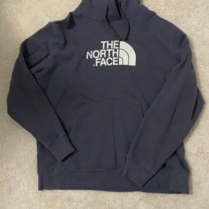 The North Face Men’s Hoodie